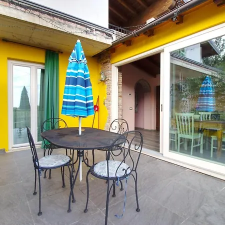 Farm stay La Bosca