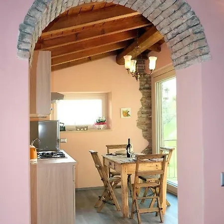 Farm stay La Bosca