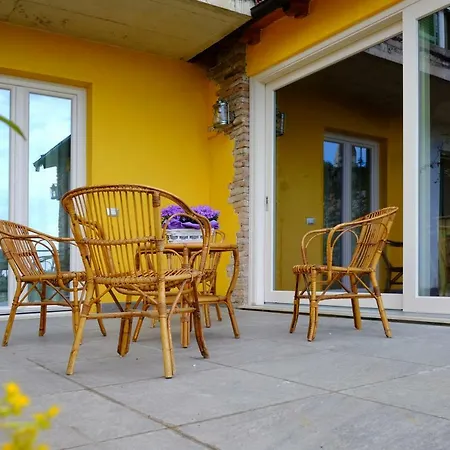 La Bosca Farm stay Gavardo